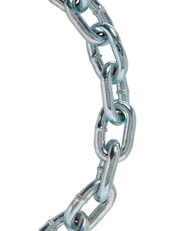 COIL CHAIN NO.2/0 Fashion