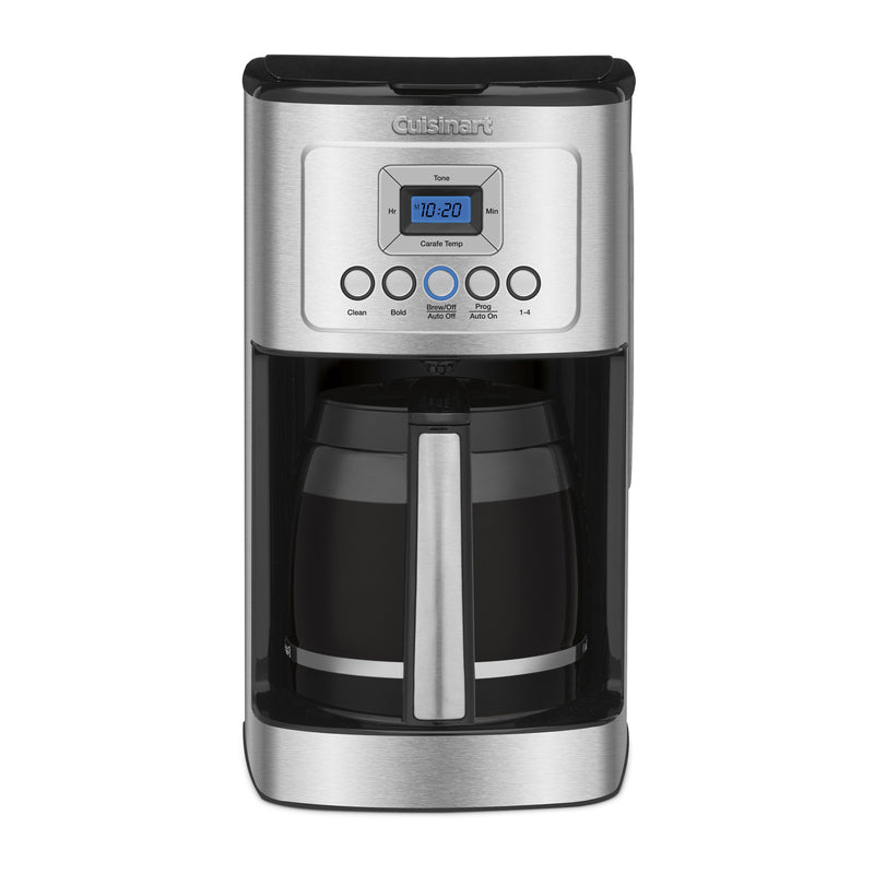 COFFEE MAKER 14C SS on Sale