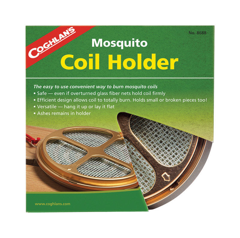 COIL HOLDER MOSQUITO Discount