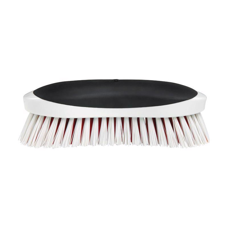 BAR BRUSH BLACK 10″ Supply