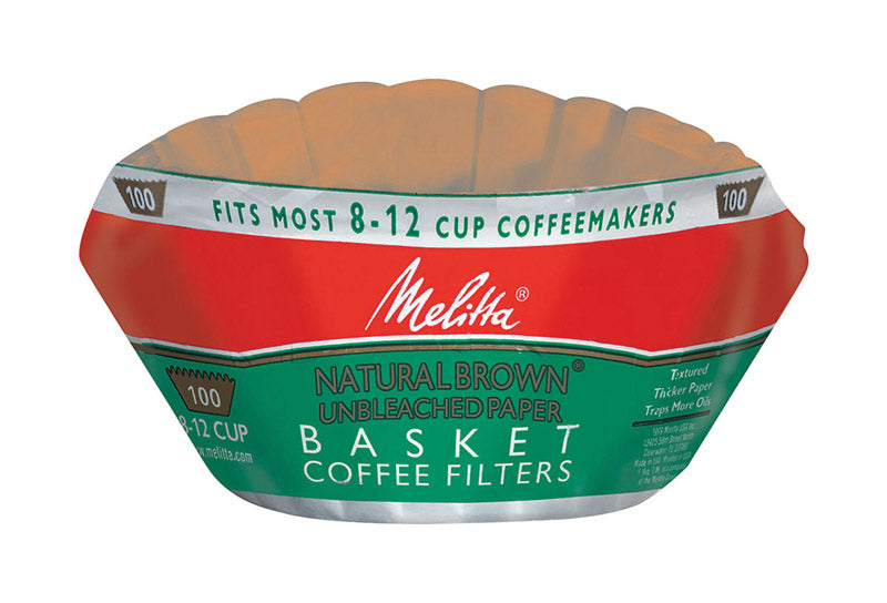 COFFEE FLTR BSKT BN100CT Discount