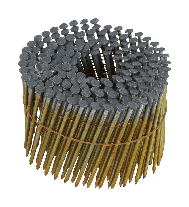 COIL NAIL 3″X.12″4000P Fashion