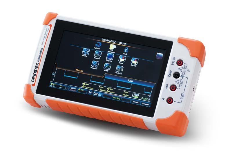 70MHz, 5,000 Count Digital Multimeter Online now