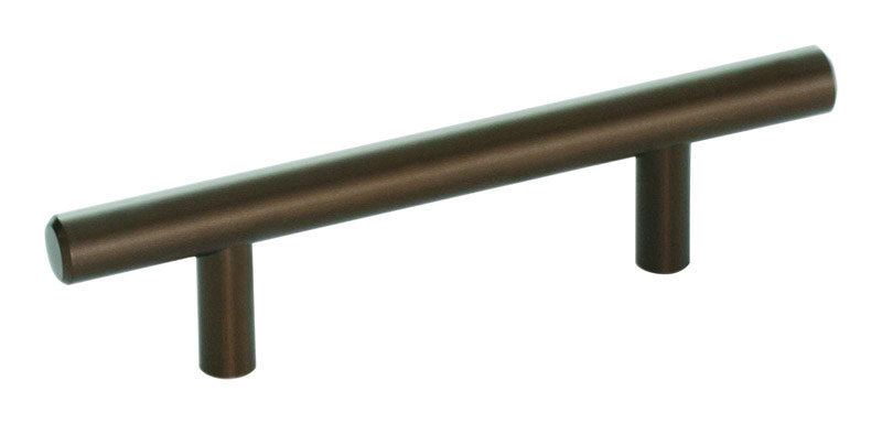 BAR PULL 3″ CARAMEL BRNZ Supply