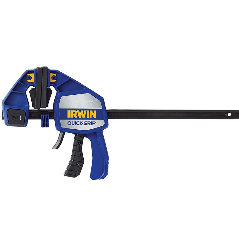 BAR CLAMP 12″XPQUICKGRP Fashion