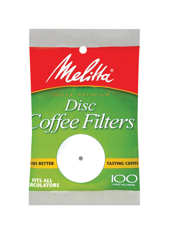 COFFEE FLTR DISC WH100CT Hot on Sale