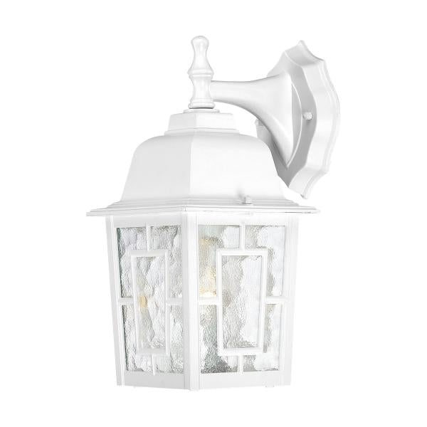 BANYAN 1 LGT 12 OUTDOOR WALL Discount