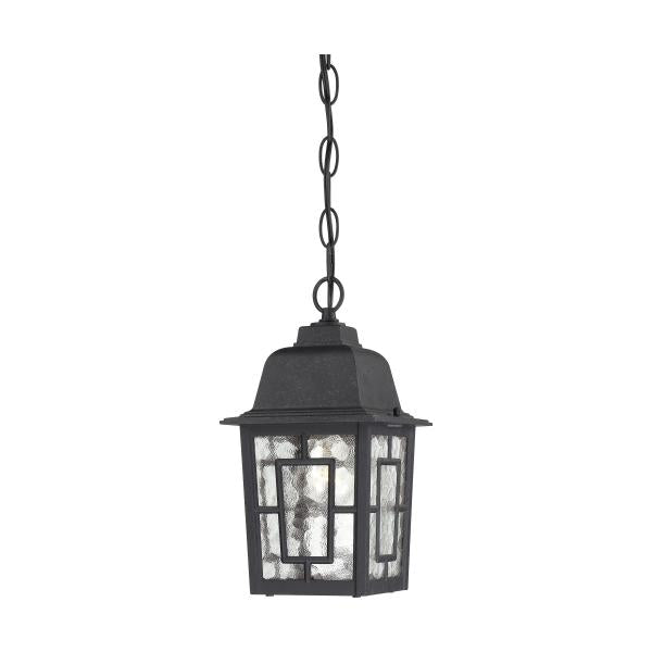 BANYAN 1 LGT OUTDOOR HANGING Online Hot Sale