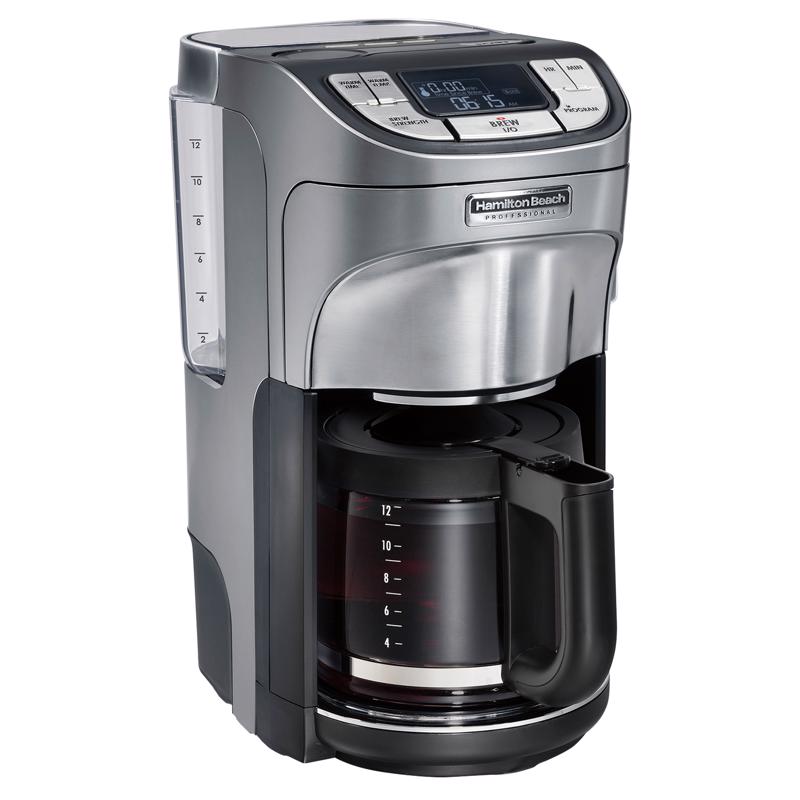 COFFEE MAKR PROGRM 12C on Sale