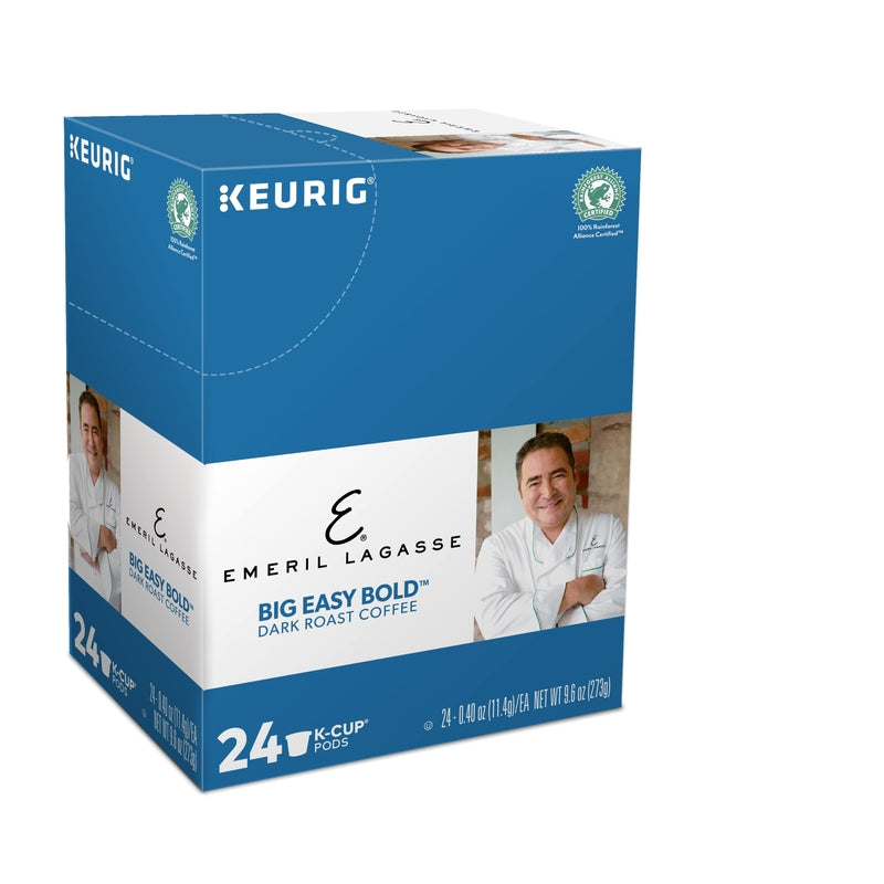 COFFEE K-CUP BIG ESY BLD Sale