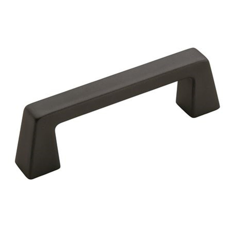 BAR PULL 3″ CTC BLK BRNZ Supply