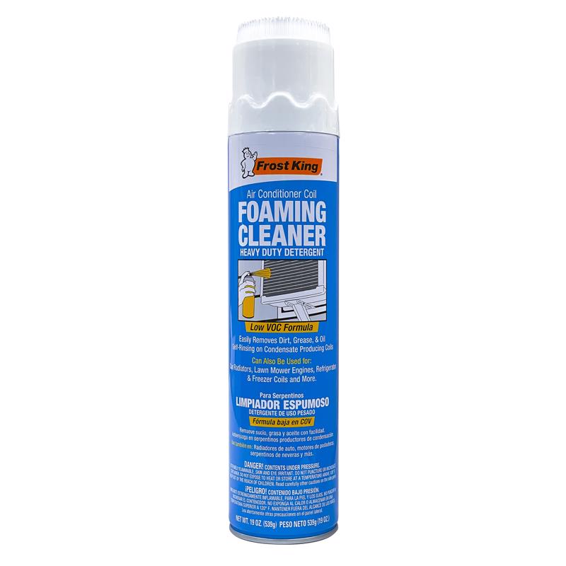 COIL CLEANER A/C 19OZ Hot on Sale