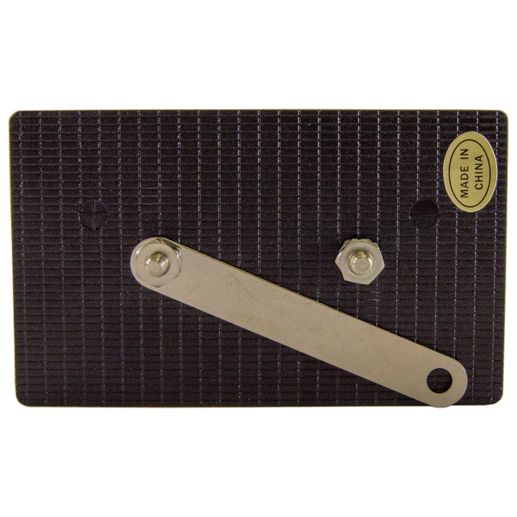 75x44mm Encapsulated Solar Cell Module – Voltage: 0.5V (Voc), Current Isc: 400mA (typ) Discount