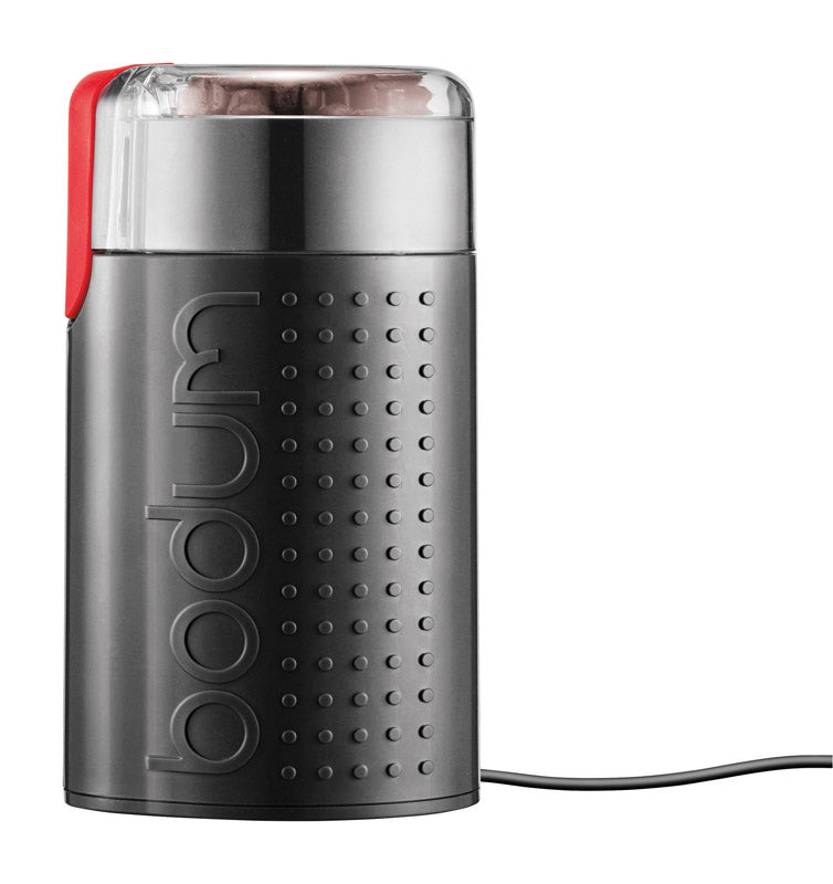 COFFEE GRINDER BLK 4OZ Online Hot Sale
