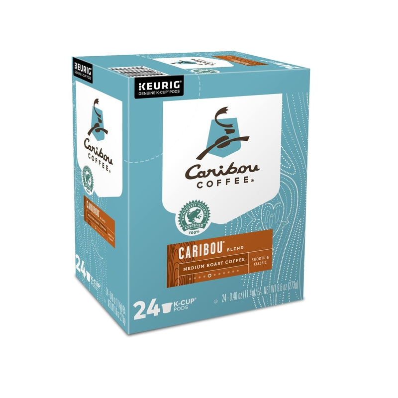COFFEE K-CP MED RST 24PK Online Hot Sale