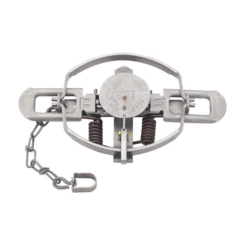 COIL SPRING TRAP #3 Online Hot Sale