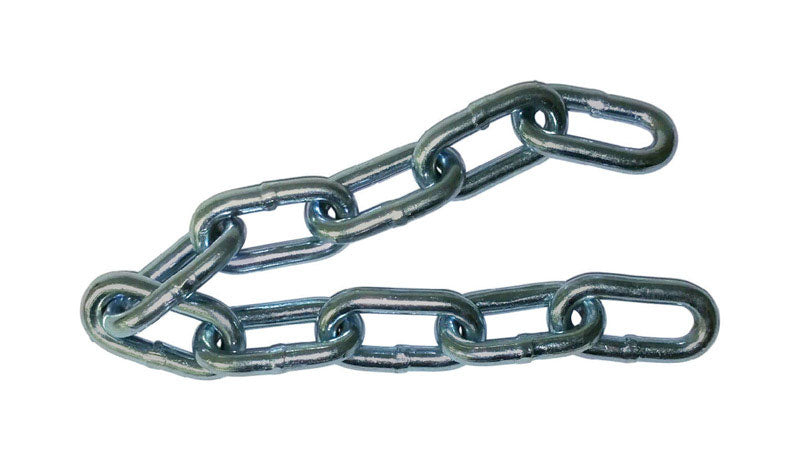 COIL CHAIN 1/4″D Hot on Sale
