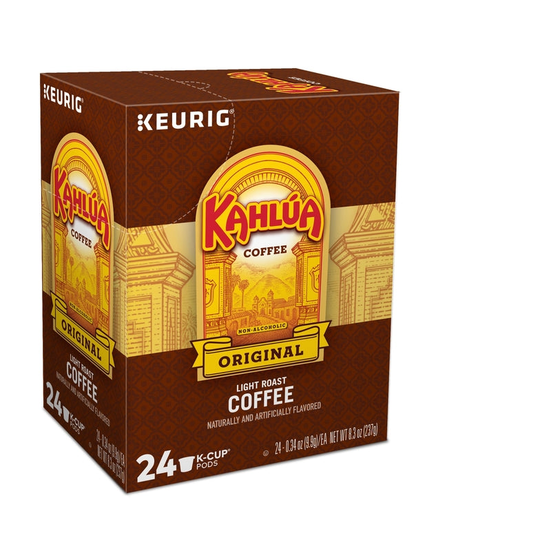 COFFEE K-CUP KAHLUA 24PK Hot on Sale