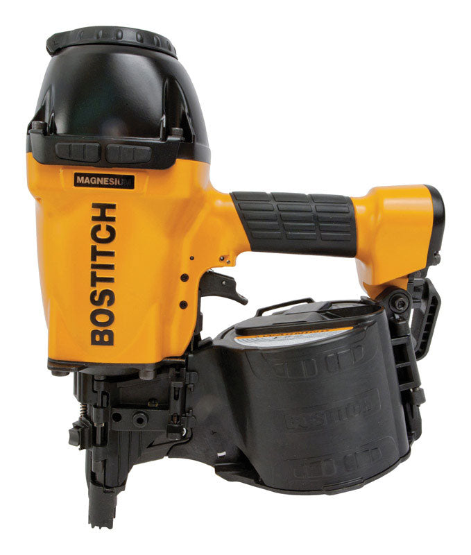 COIL FRAMNG NAILER 15DEG Supply