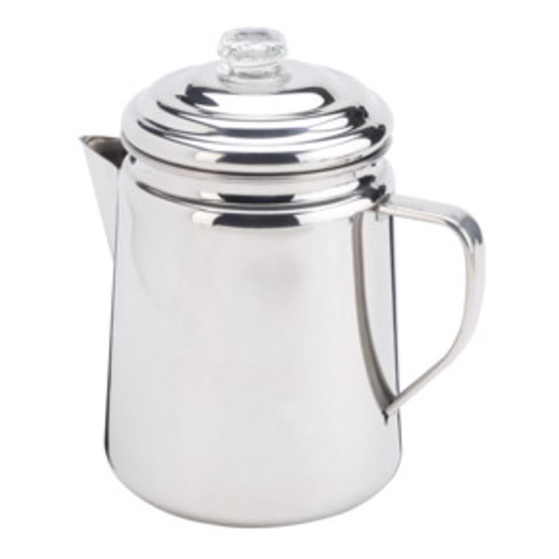 COFFEE PERCOLATOR 14C Online Hot Sale