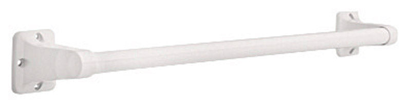 BAR GRAB RESDNTL 24″ WHT Online