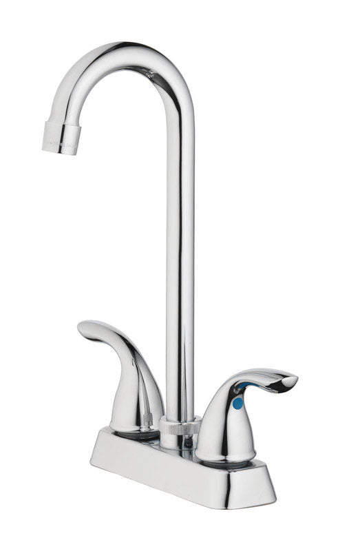 BAR FAUCET CHR Supply