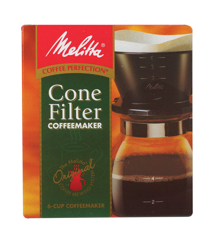 COFFEEMAKER DRIP 2-6CUP Discount