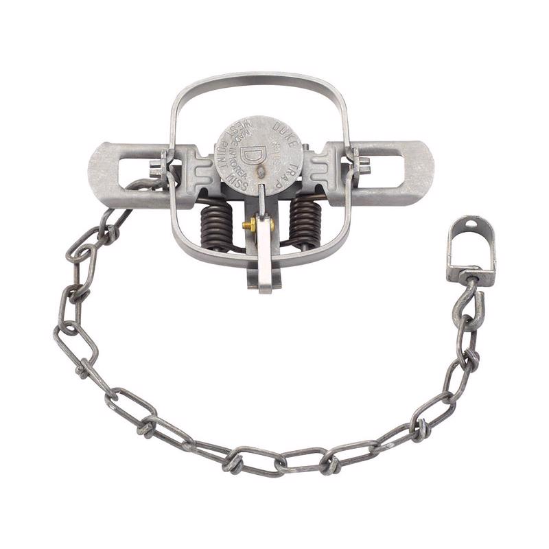 COIL SPRING TRAP #1 Online Hot Sale