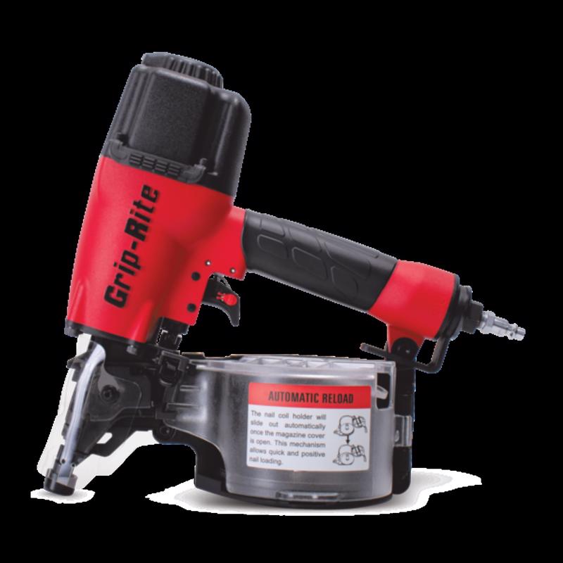 COIL SIDING NAILR 15DEG Online now