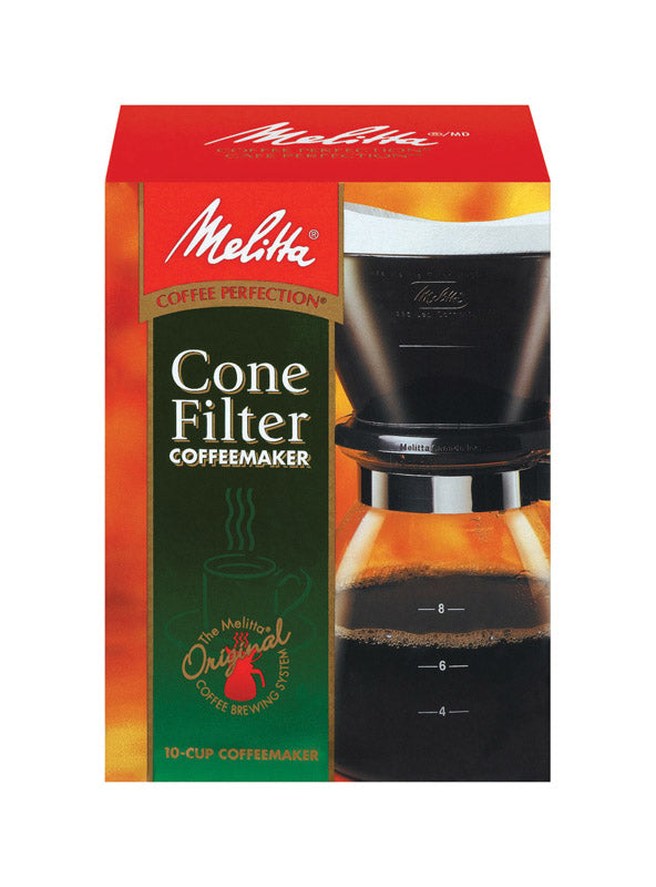 COFFEEMAKER DRIP 6-10CUP Sale
