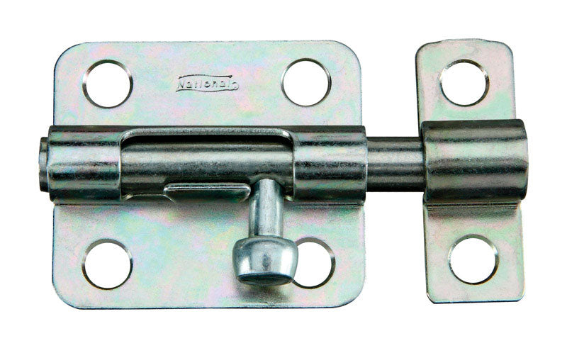 BARREL BOLT ZN PLT2-1/2″ on Sale