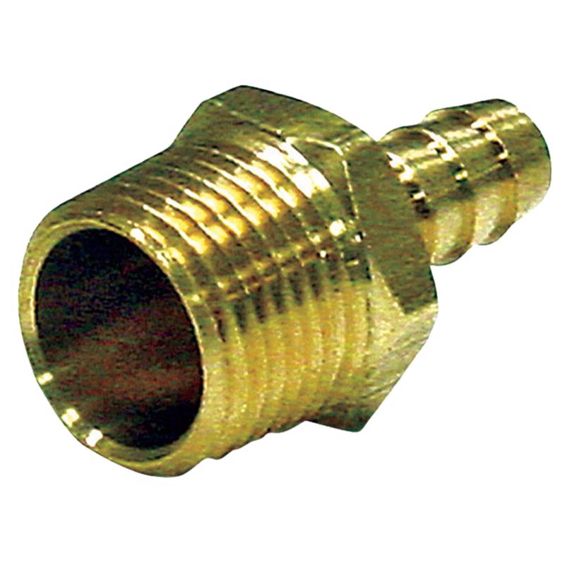 BARB HOSE 1/2NX1/2N MPT on Sale