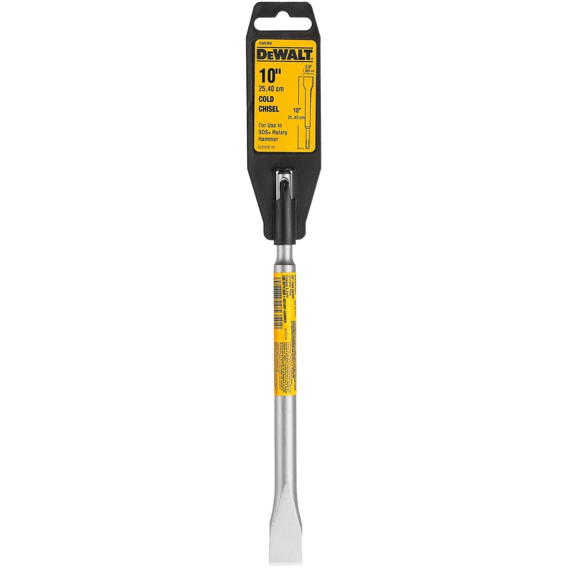COLD CHISL BIT 10″ SDS+ Fashion