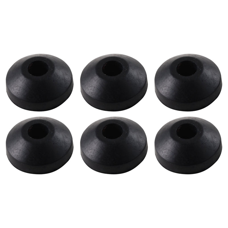 FCT BEV WSH 3/8RX5/8 6PK Supply