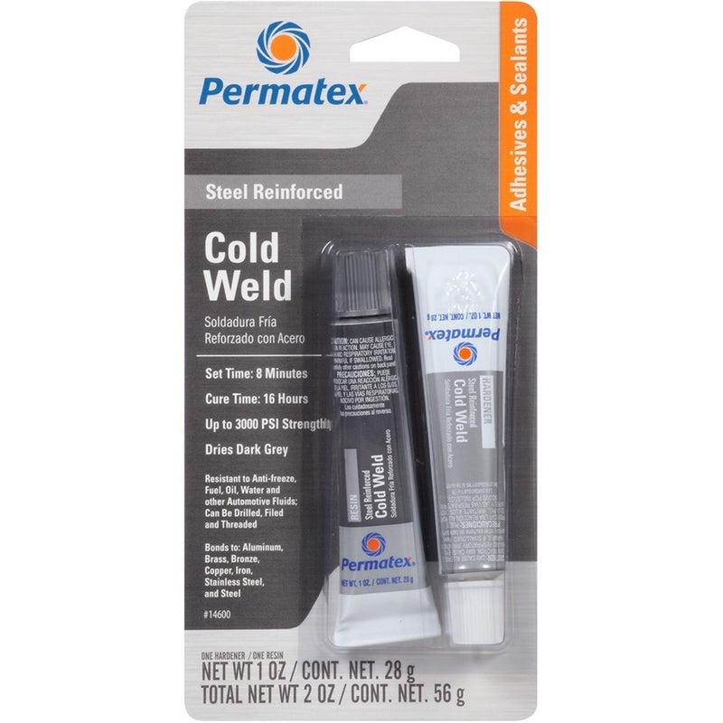 COLD WELD BOND CMPND 2OZ on Sale