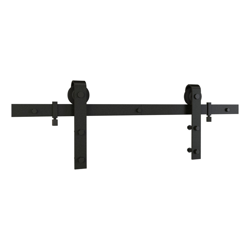 BARN DOOR KIT MAT 96″L Discount