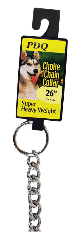 COLLAR CHOKE CHAIN 26″ Discount