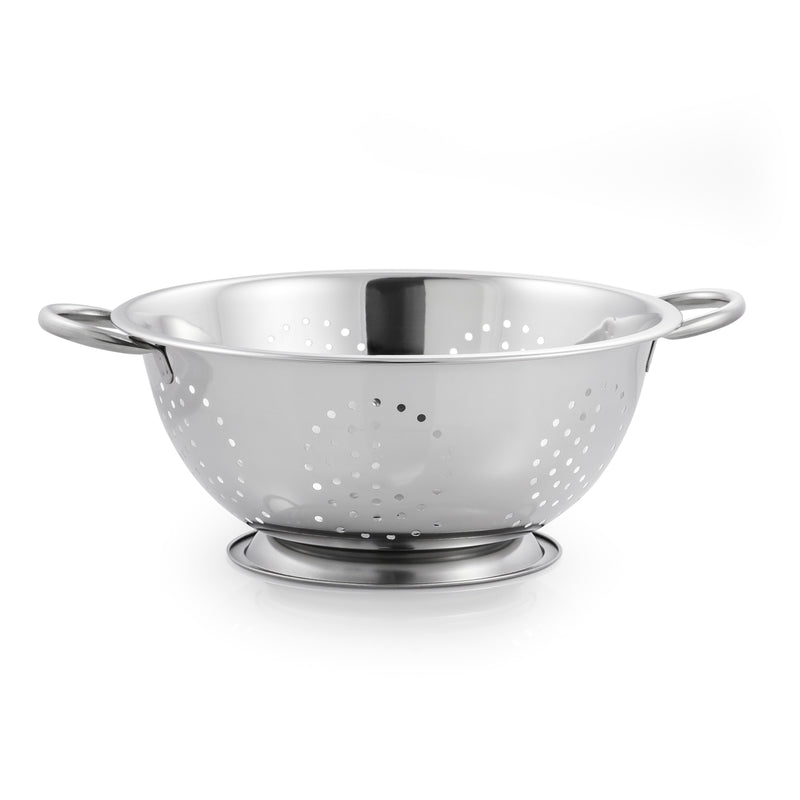 COLANDER BRSH SS 5QT Discount