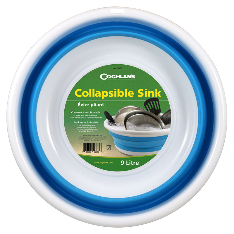 COLLAPSIBLE SINK 14.76″ on Sale