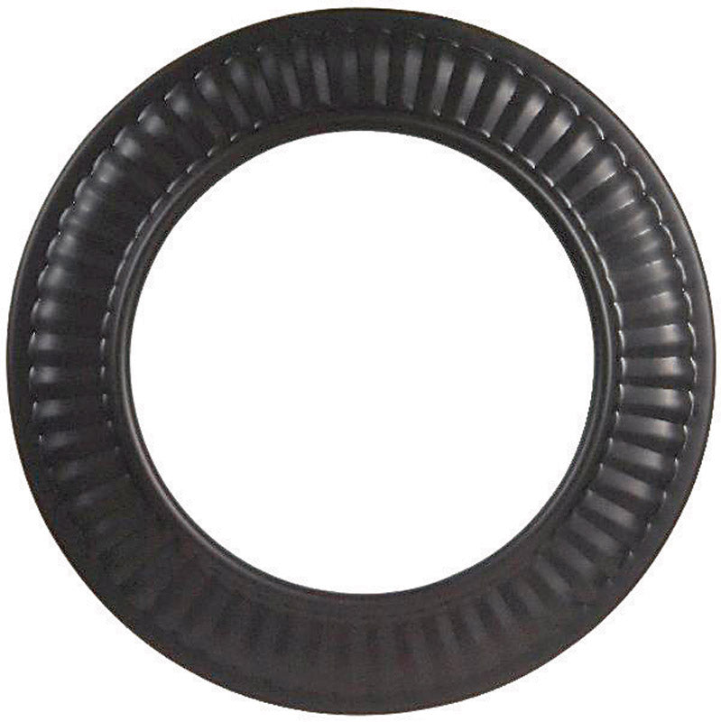 COLLAR STOVPIPE 24G8″BLK on Sale