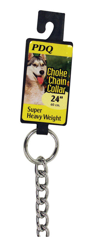 COLLAR CHOKE CHAIN 24″ Online Sale