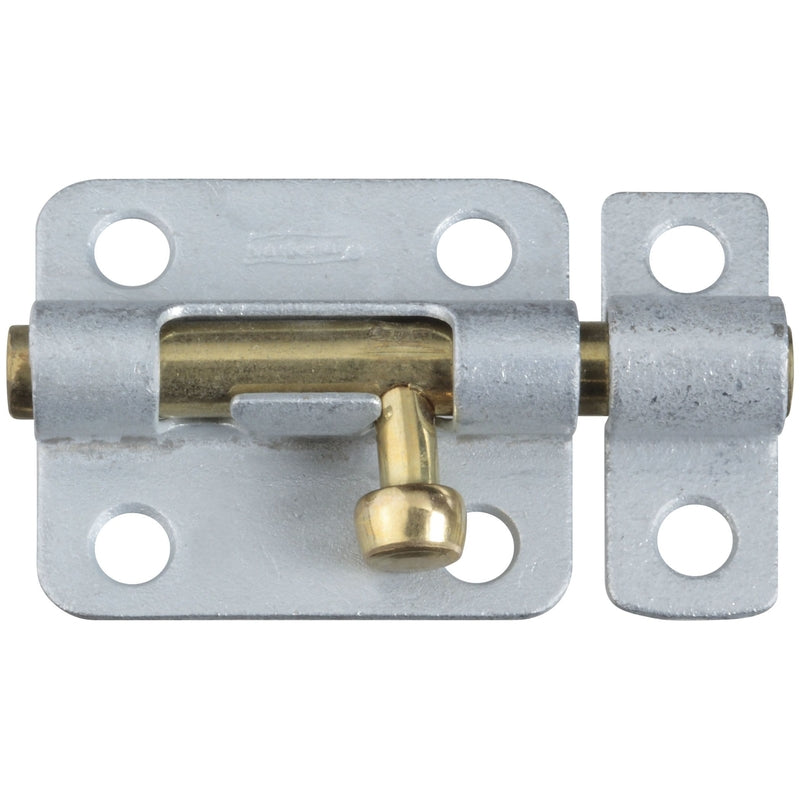 BARREL BOLT GALV 2-1/2″ on Sale