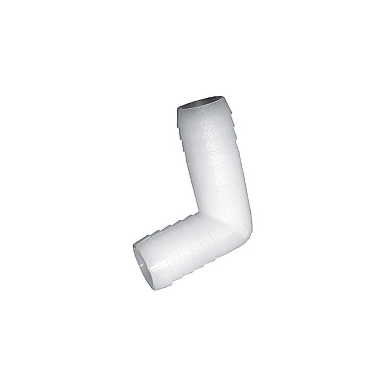 BARB ELBOW 5/8X5/8 Fashion