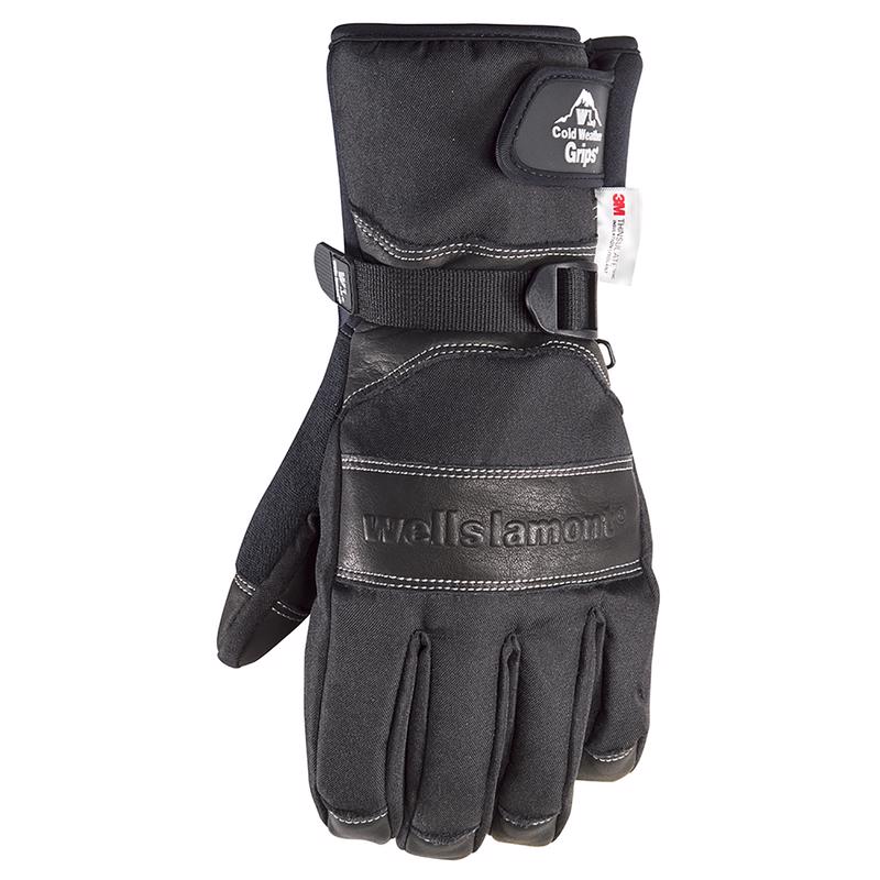 COLD WEATHER GRIPS GLV L Discount