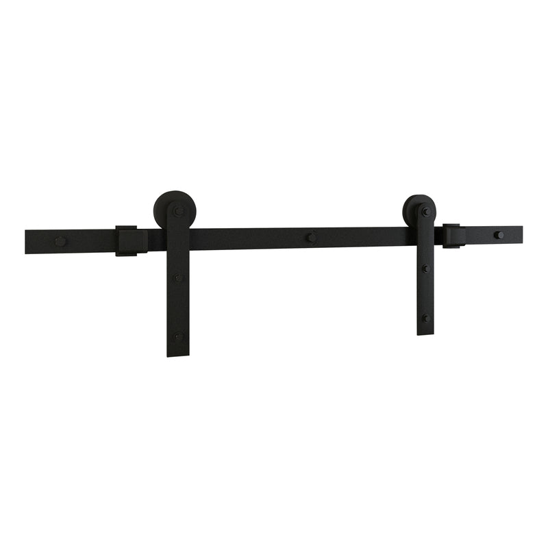 BARN DOOR KIT MAT 72″L Online now