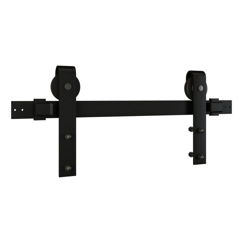 BARN DOOR KIT MAT 72″L Online now