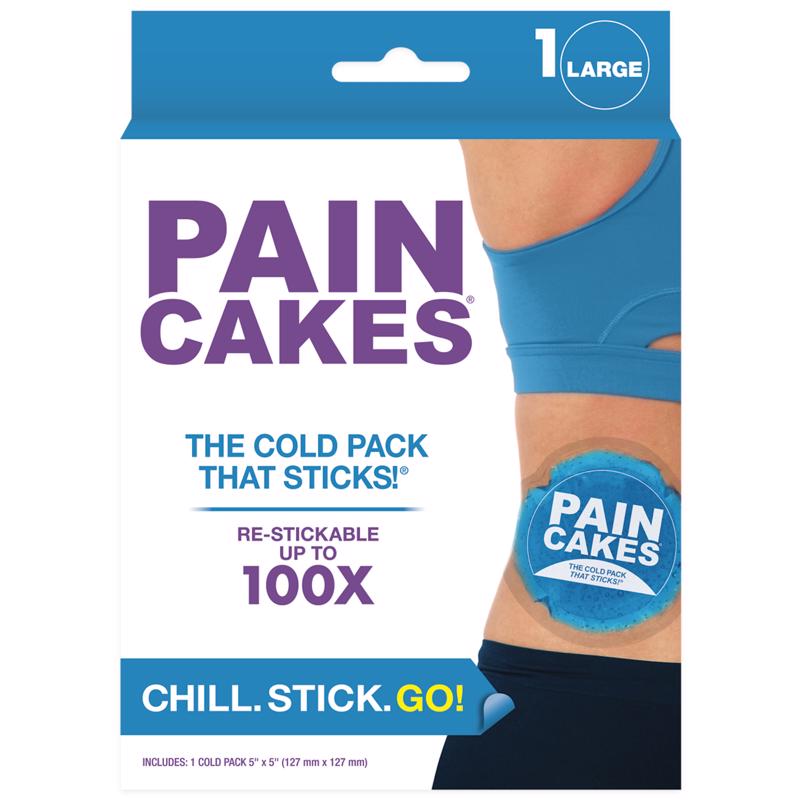 COLD PACK BLUE 5″ 1PK on Sale