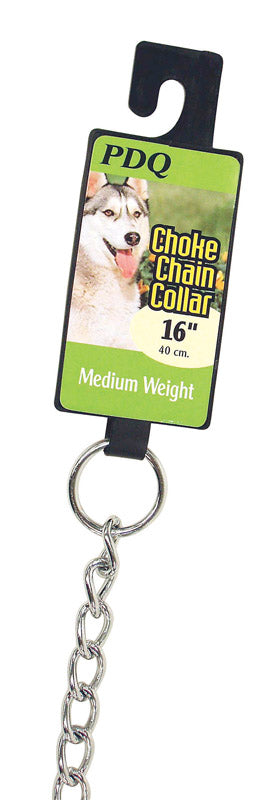 COLLAR CHOKE CHAIN16″ Sale