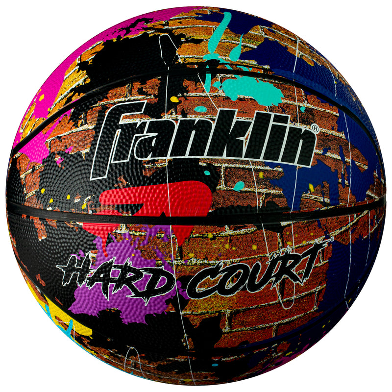 BASKETBALL RBR MULTI on Sale