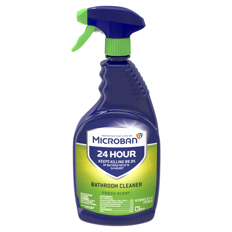 BATHROM CLENR FRESH 32OZ Discount